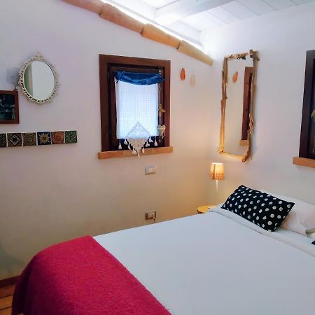 Ca' Barbona Bed & Breakfast Lido di Classe Eksteriør bilde