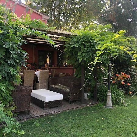 Ca' Barbona Bed & Breakfast Lido di Classe Eksteriør bilde