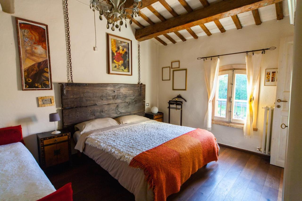 Ca' Barbona Bed & Breakfast Lido di Classe Eksteriør bilde