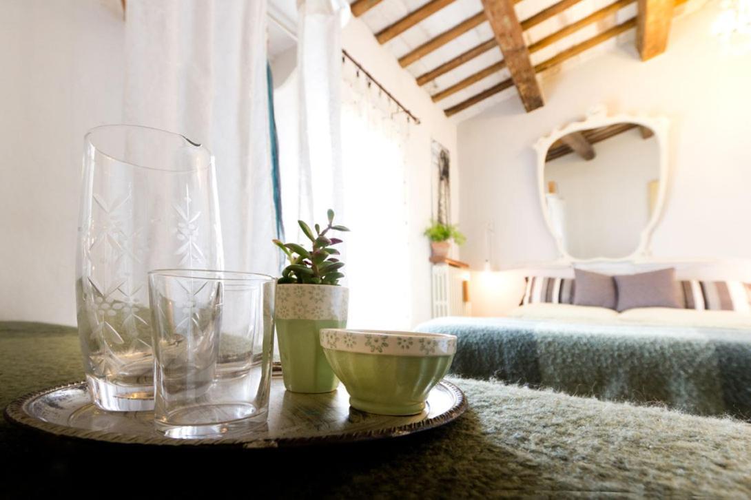 Ca' Barbona Bed & Breakfast Lido di Classe Eksteriør bilde