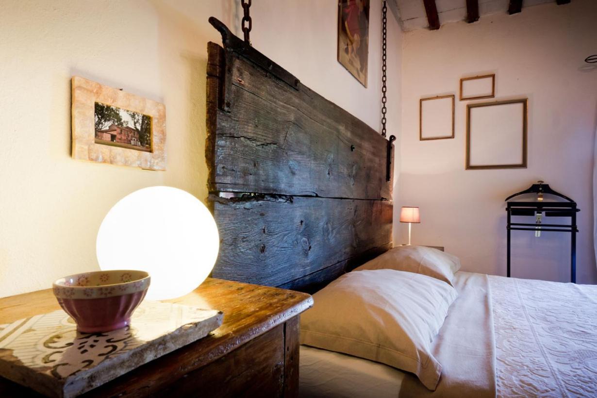 Ca' Barbona Bed & Breakfast Lido di Classe Eksteriør bilde