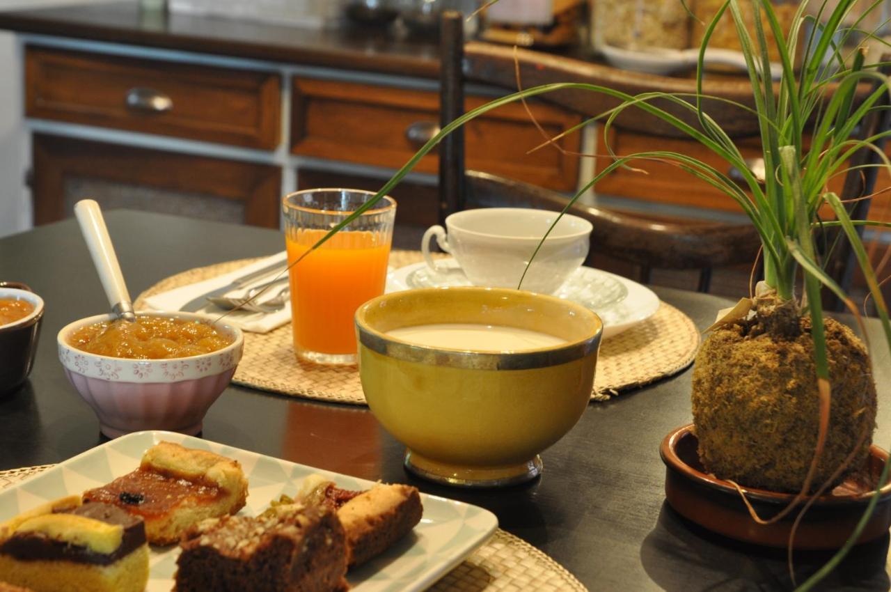 Ca' Barbona Bed & Breakfast Lido di Classe Eksteriør bilde