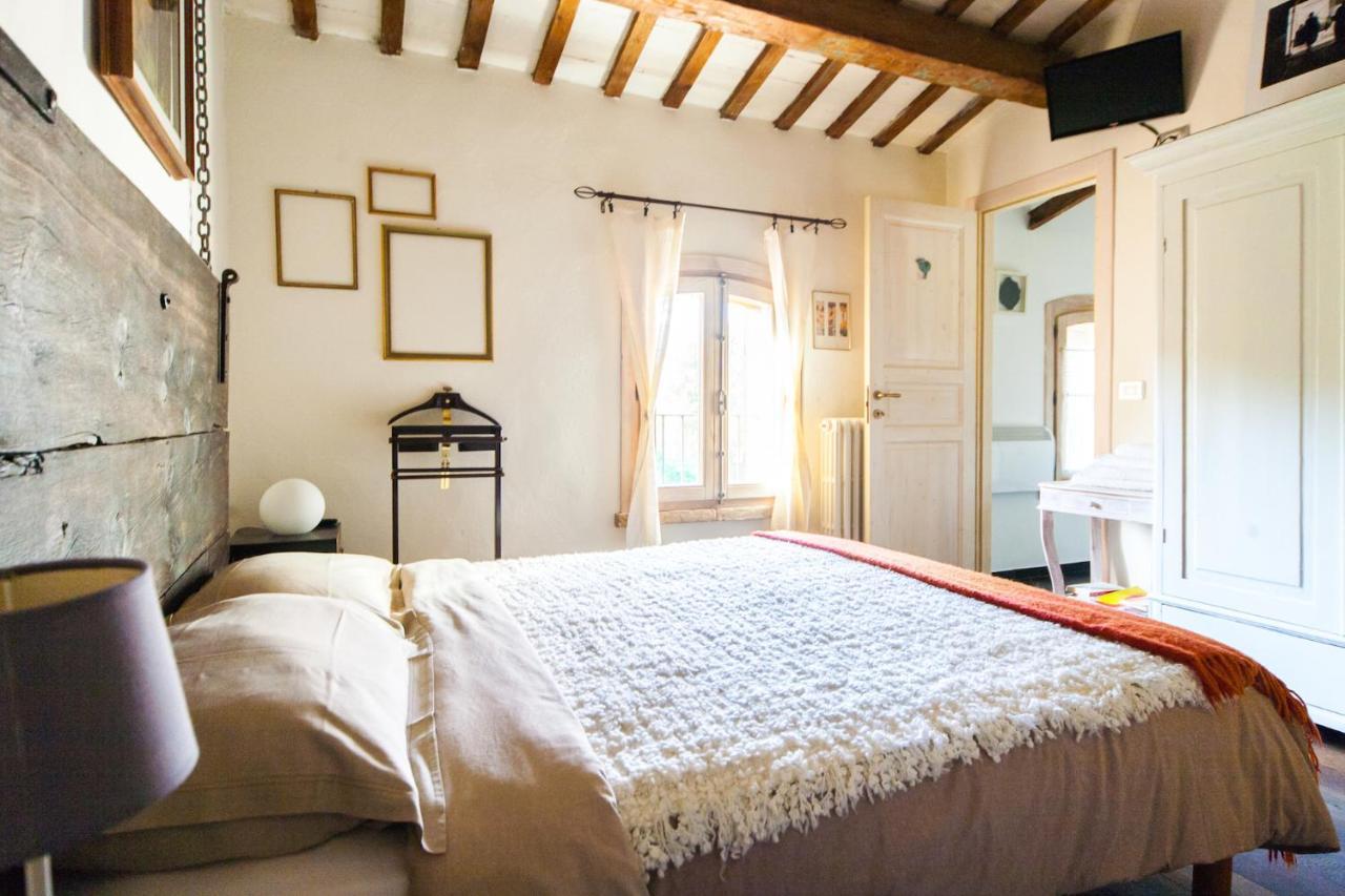 Ca' Barbona Bed & Breakfast Lido di Classe Eksteriør bilde
