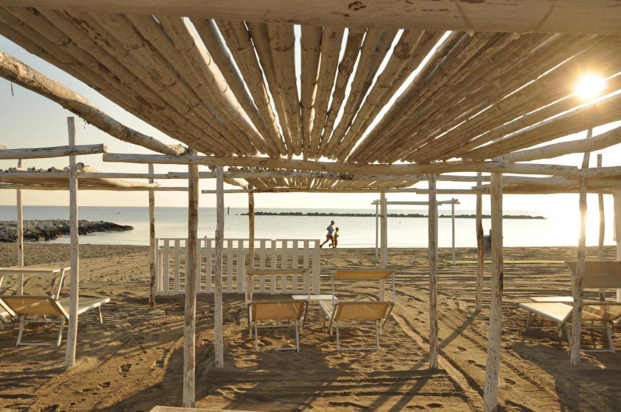 Ca' Barbona Bed & Breakfast Lido di Classe Eksteriør bilde