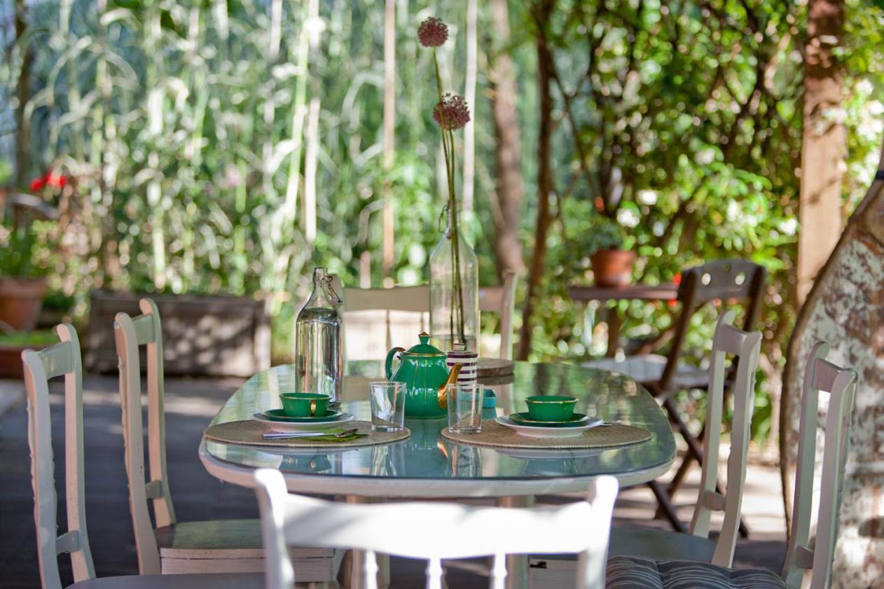 Ca' Barbona Bed & Breakfast Lido di Classe Eksteriør bilde