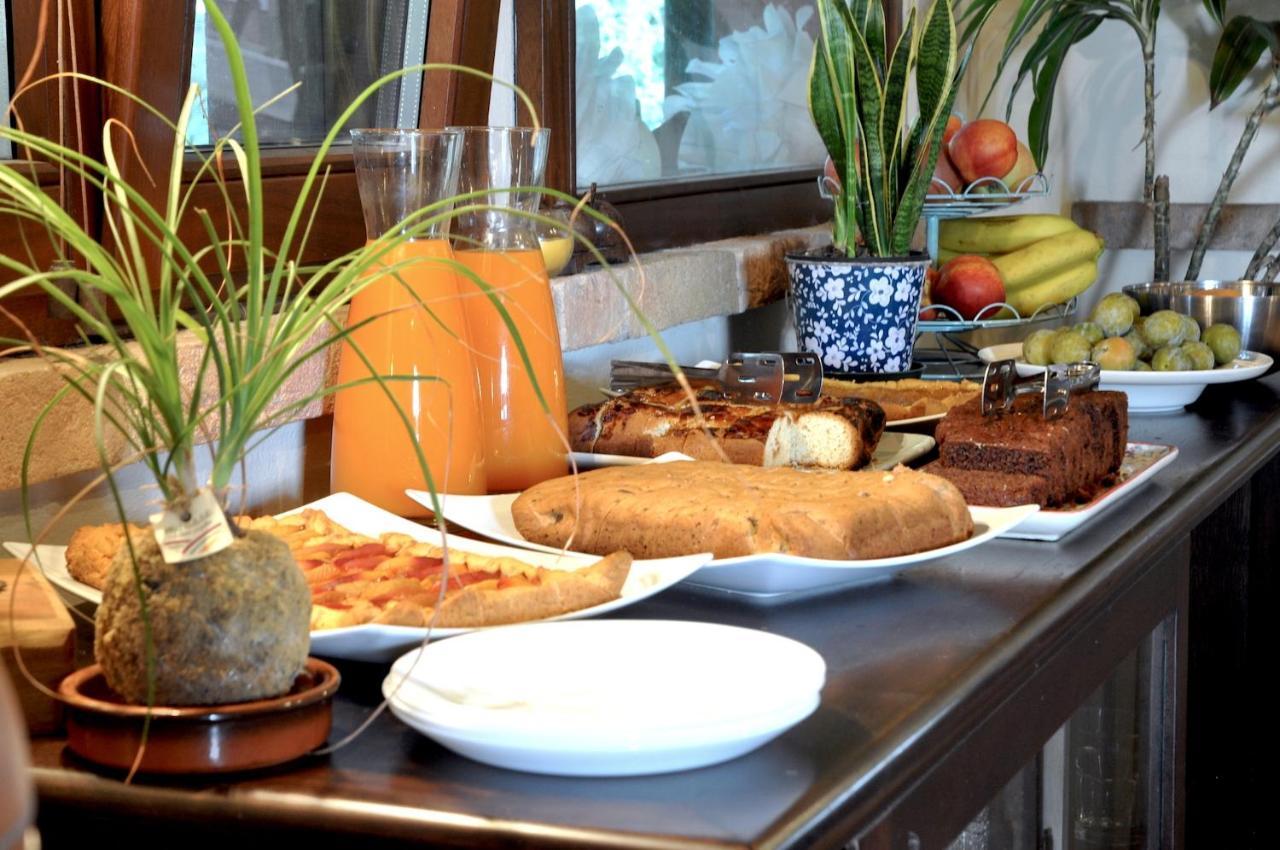Ca' Barbona Bed & Breakfast Lido di Classe Eksteriør bilde