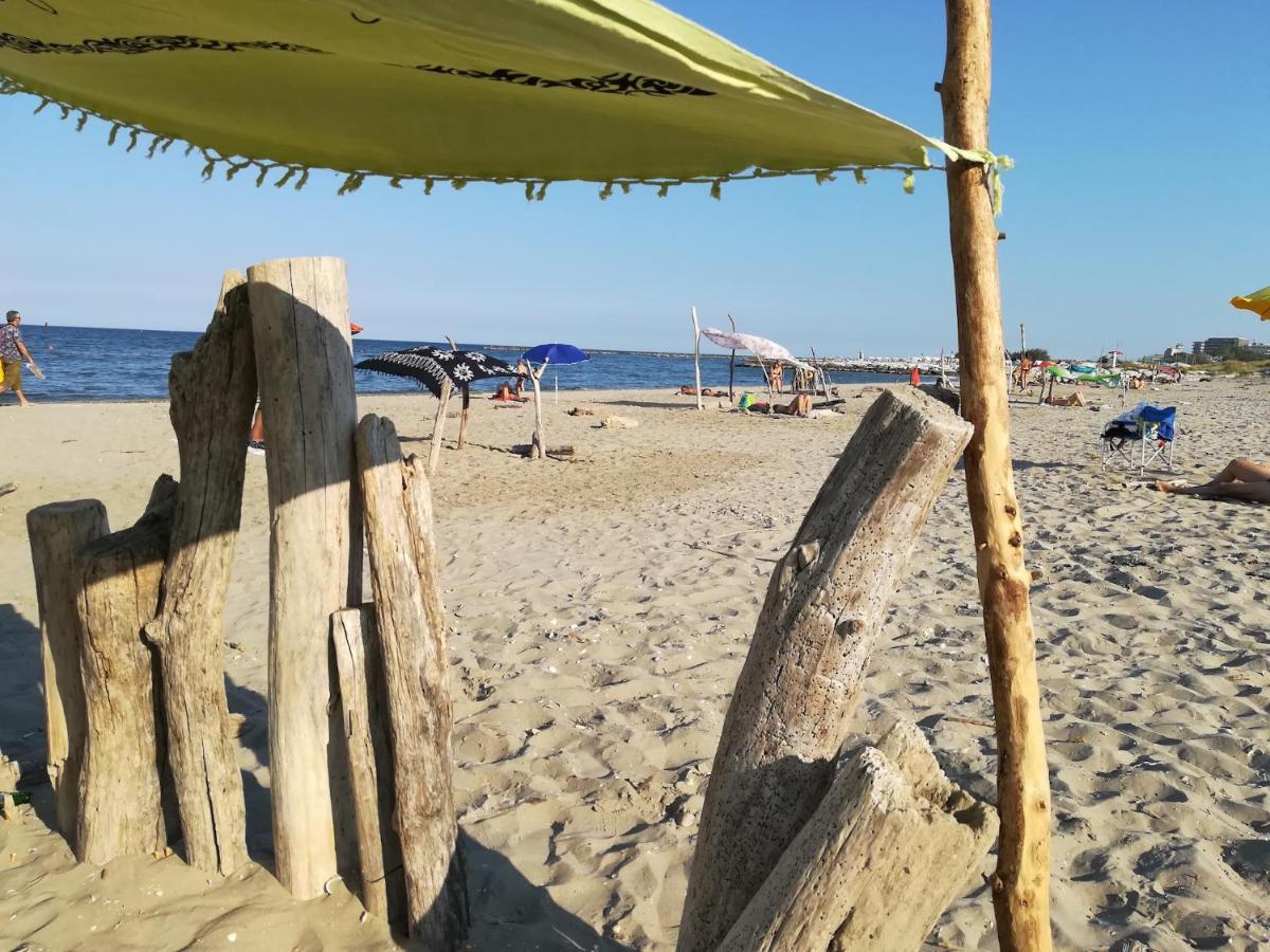 Ca' Barbona Bed & Breakfast Lido di Classe Eksteriør bilde
