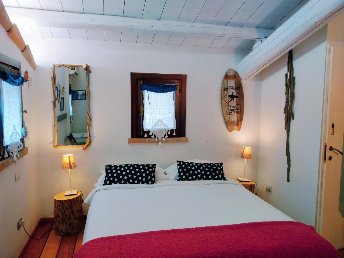 Ca' Barbona Bed & Breakfast Lido di Classe Eksteriør bilde